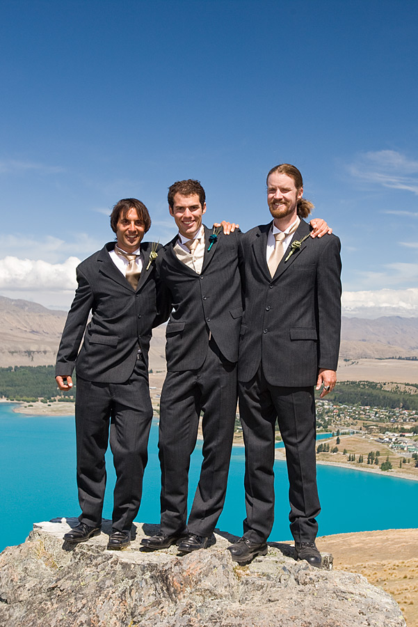 Wedding Party